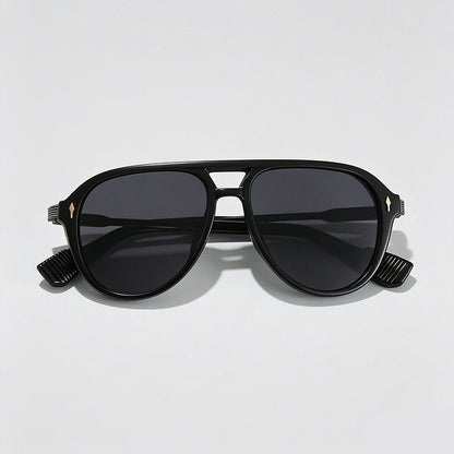 Metal Sunglasses