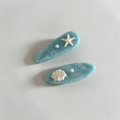 Blue Clip