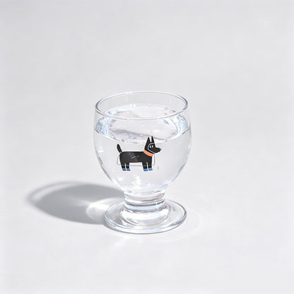 Textured Cup