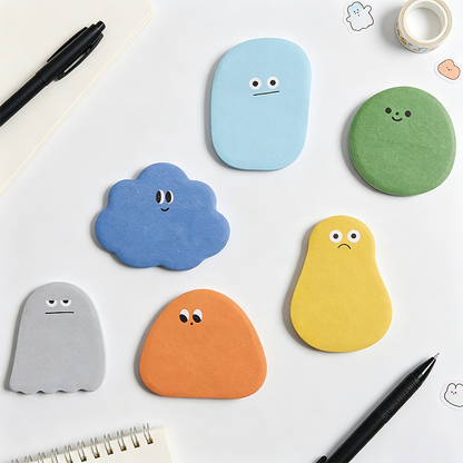 Tangdou Bio Self‑Adhesive Sticky Notes