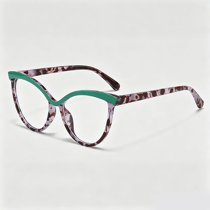 Blue Glasses