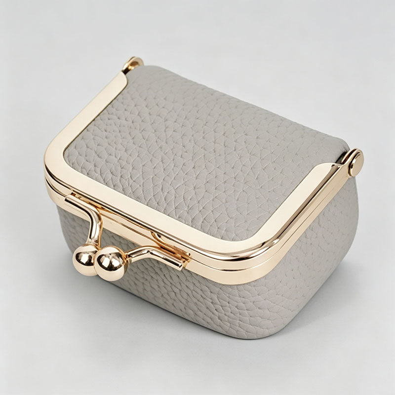 Dot Jewelry Case