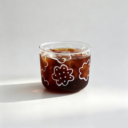 Boho Functional Cup
