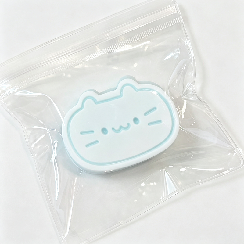 Cat Shape Squeeze Toy
