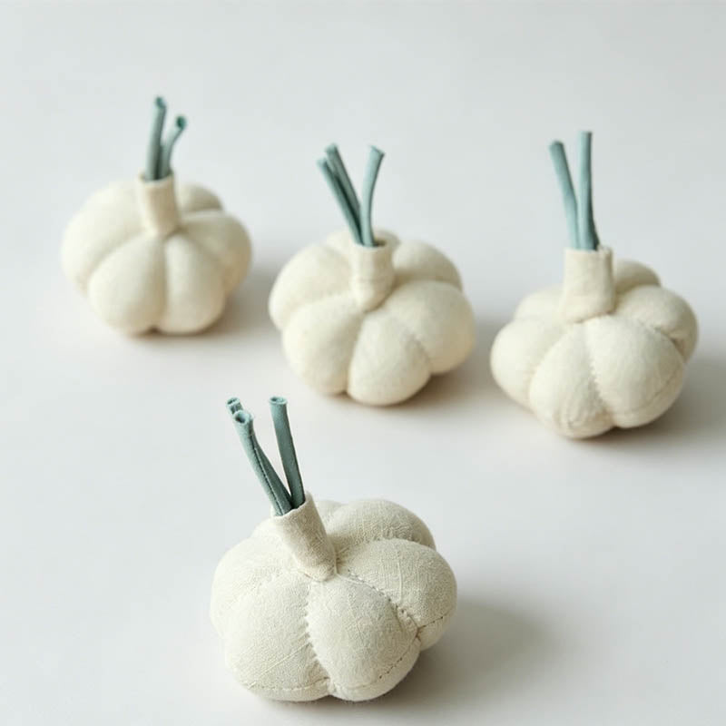 Refined Artistic Stuffed Fabri - Shopdayla Wholesale - #9026