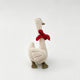 Beige Goose / One Size