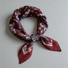 Burgundy / One Size