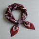 Burgundy / One Size