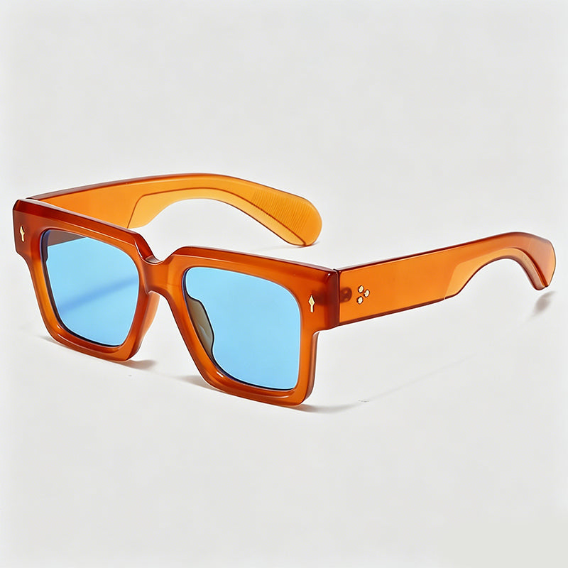 Square Sunglasses