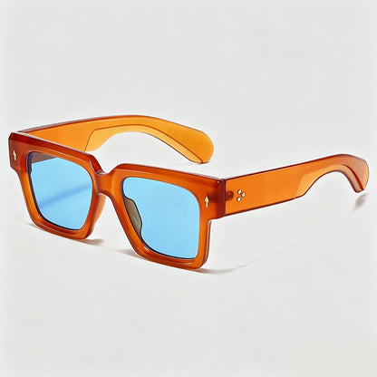 Square Sunglasses