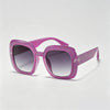 Purple / One Size