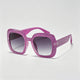 Purple / One Size