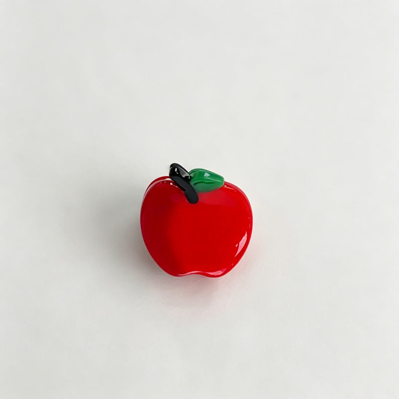 Apple Mini Hair Clip