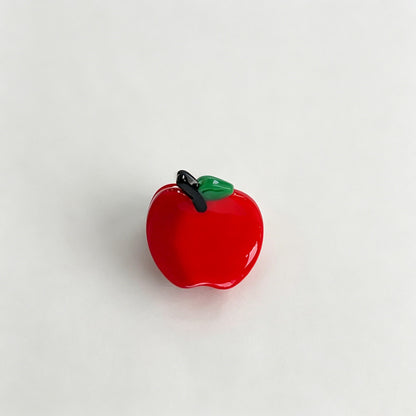 Apple Mini Hair Clip
