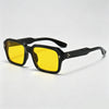 Black Yellow / One Size