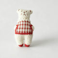 Refined Playful Gingham Cloth - Shopdayla Wholesale - #2610