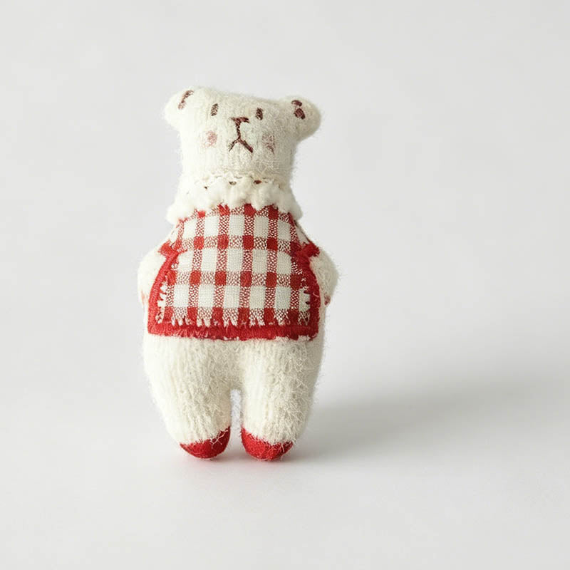 Refined Playful Gingham Cloth - Shopdayla Wholesale - #2610