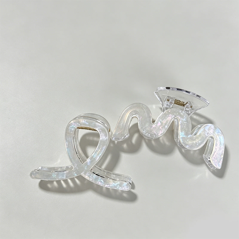 Refined Openwork Cloud Shark C - Shopdayla Wholesale - #7938
