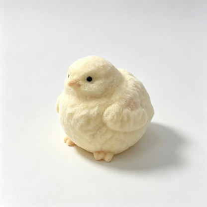 Chick Squish Fidget Toy