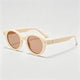 Beige / One Size
