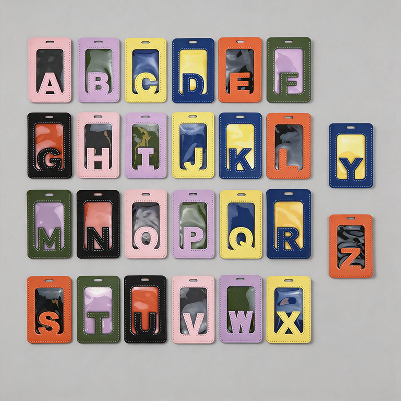 A-Z Alphabet Letter Luggage Ta - Shopdayla Wholesale - #6418