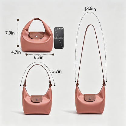 Waterproof Dumpling Handbag