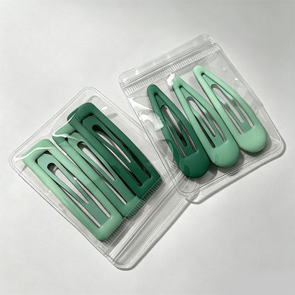 Candy Color BB Clip