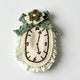 Clock / One Size