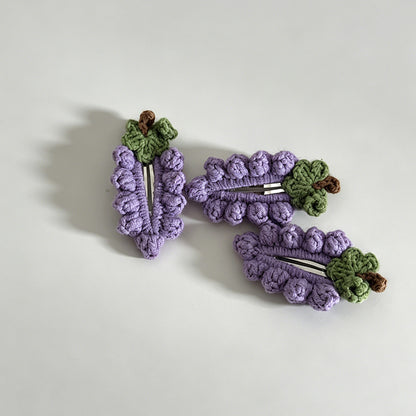 2 Paid Refined Grape Purple Pl - Shopdayla Wholesale - #0674