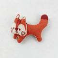 Refined Polka Dot Animal Daily - Shopdayla Wholesale - #2722