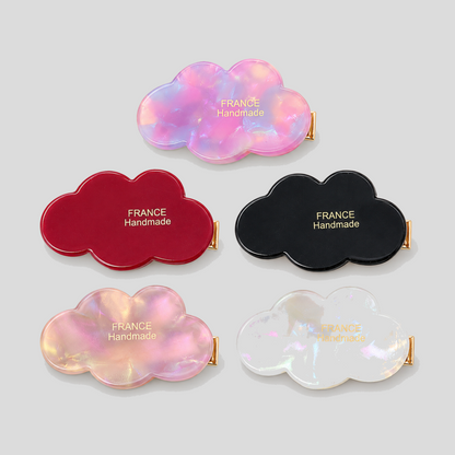 Cloud BB Duckbill Hair Clip