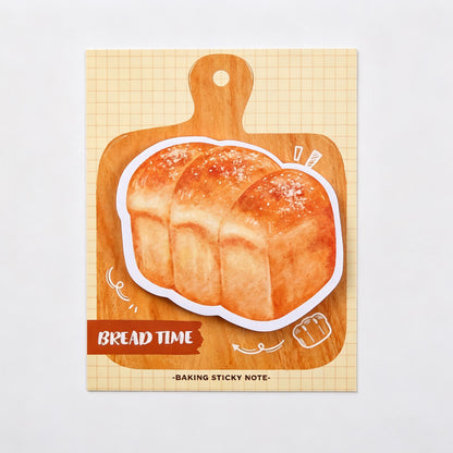 Breakfast Treat Sticker Pack