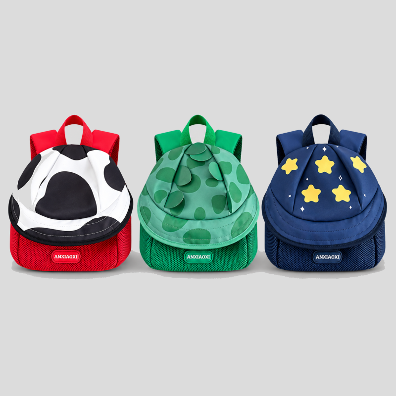 Fruit Shape Mini Lightweight Backpacks