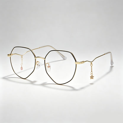 Star Glasses
