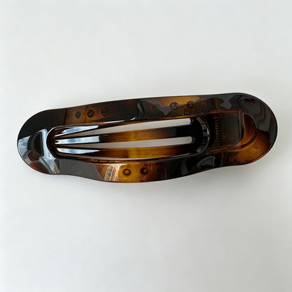 Glossy Bar Hair Clip