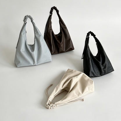 Large Casual Single Shoulder Bag