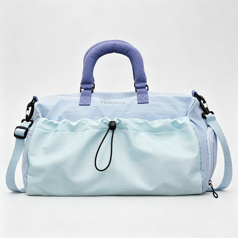 Waterproof Gym Duffle Travel Bag