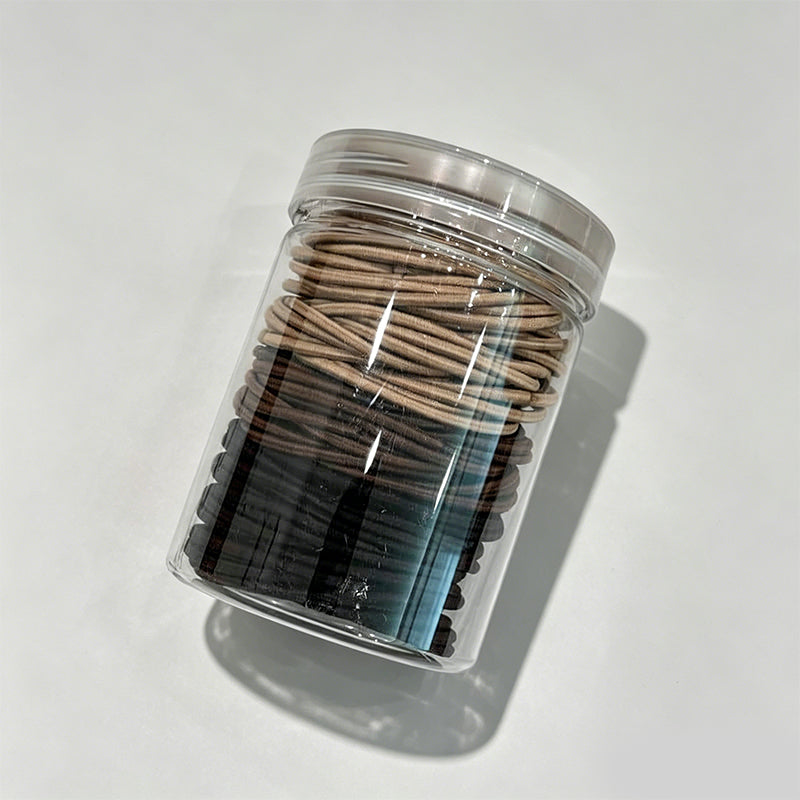 100 Pcs Refined Macaron Basic - Shopdayla Wholesale - #7890