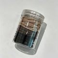 100 Pcs Refined Macaron Basic - Shopdayla Wholesale - #7890