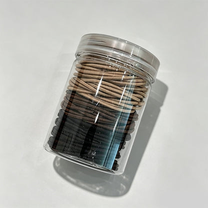 100 Pcs Refined Macaron Basic - Shopdayla Wholesale - #7890