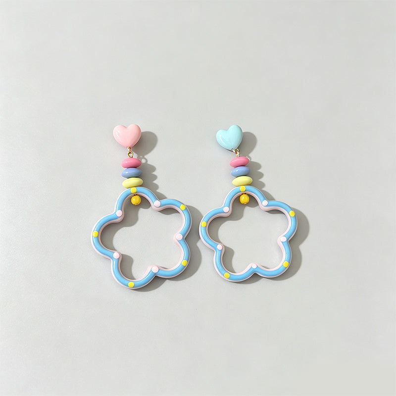 Modern Artistic Hand Painted E - Shopdayla Wholesale - #1698