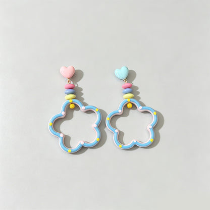Modern Artistic Hand Painted E - Shopdayla Wholesale - #1698