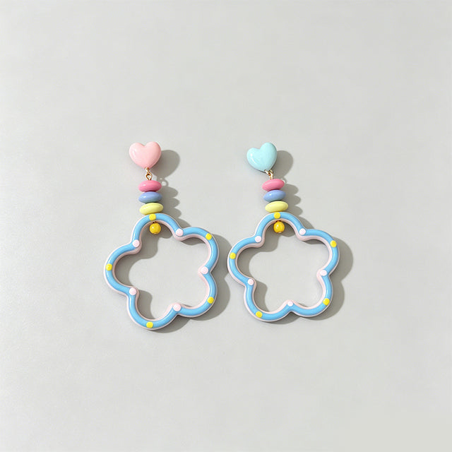 Modern Artistic Hand Painted E - Shopdayla Wholesale - #1698