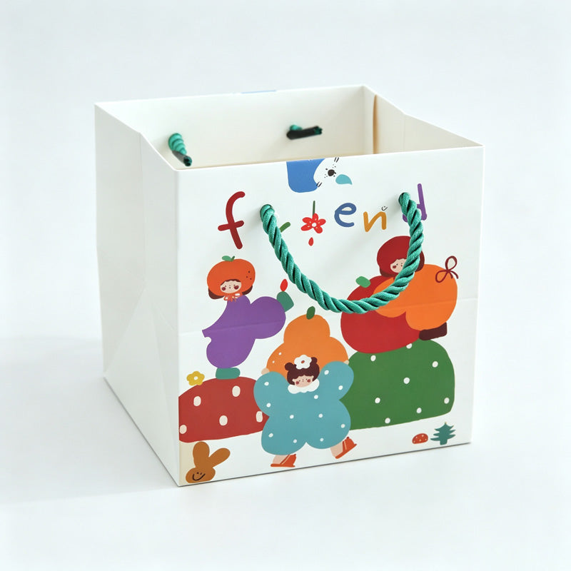 Party Gift Paper Bag