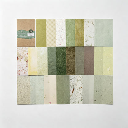 M5 / A7 Journal Background Paper