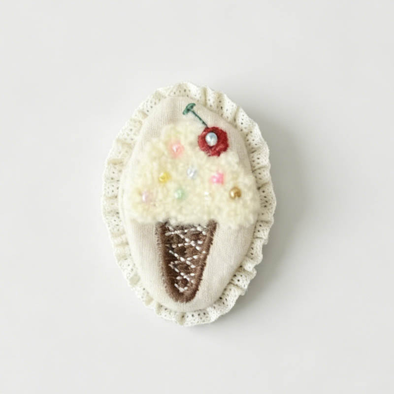 Refined Playful Ice Cream Fash - Shopdayla Wholesale - #7090