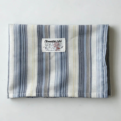 Mixed Stripe Cloth