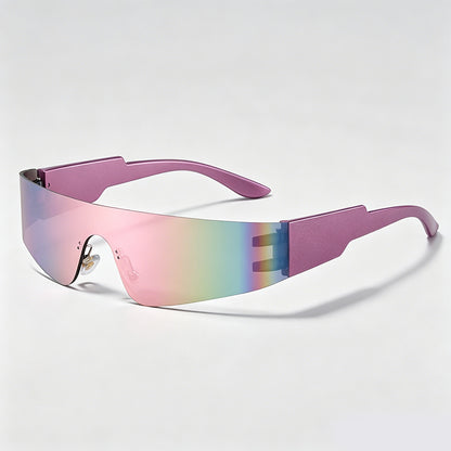 Rimless One Sunglasses
