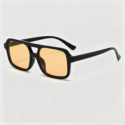 Double Bridge Sunglasses