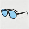 Black/Blue / One Size